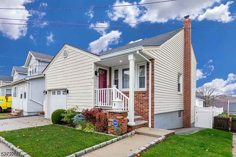 9 Hillside Ave, Kearny, NJ 07032 Zillow
