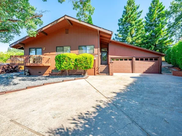 2776 Last Chance Ct, Cool, CA 95614