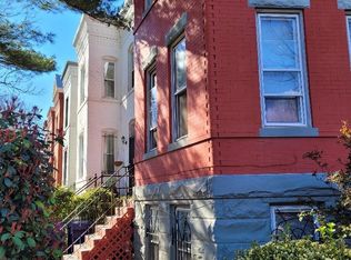 509 4th St SE APT 2, Washington, DC 20003