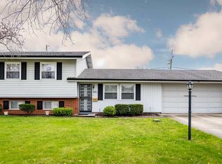 301 Millside Ct, Fort Wayne, IN 46807
