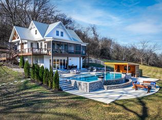 2313 Allisona Rd, Eagleville, TN 37060