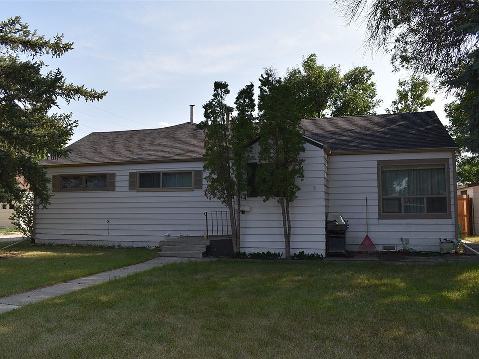 614 6th Ave SW, Conrad, MT 59425 MLS 30010105 Zillow