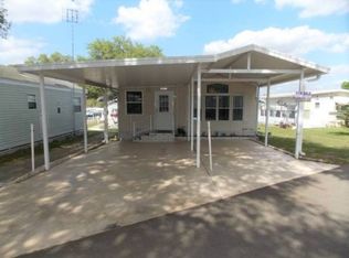 38621 Homestead Way, Zephyrhills, FL 33540