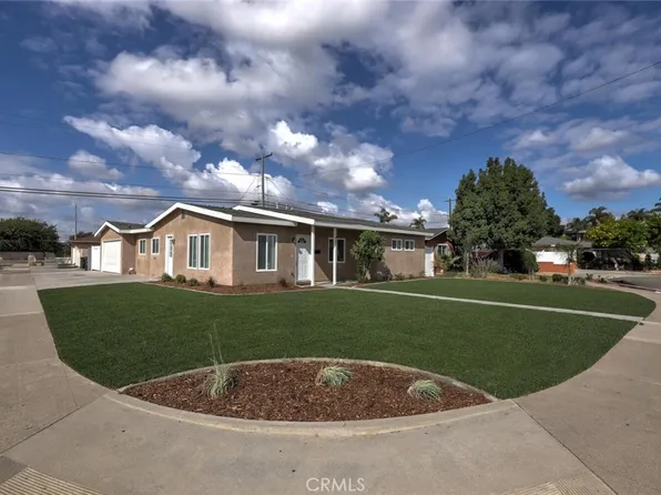 1001 N Hanover Pl, Anaheim, CA 92801