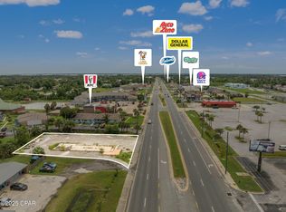 325 S Tyndall Pkwy, Panama City, FL 32404