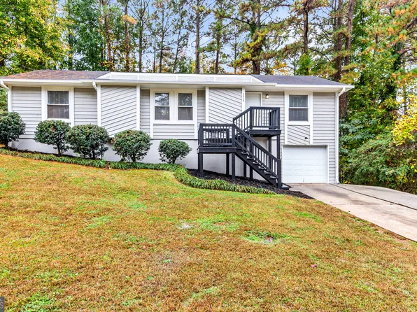 3959 Wabash Ln, Ellenwood, GA 30294