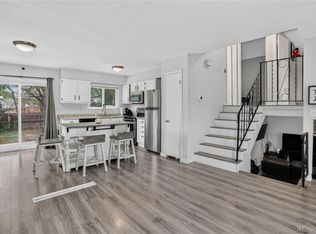 4398 S Youngfield St, Morrison, CO 80465