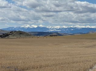 TRACT 2A Norris Rd, Manhattan, MT 59741