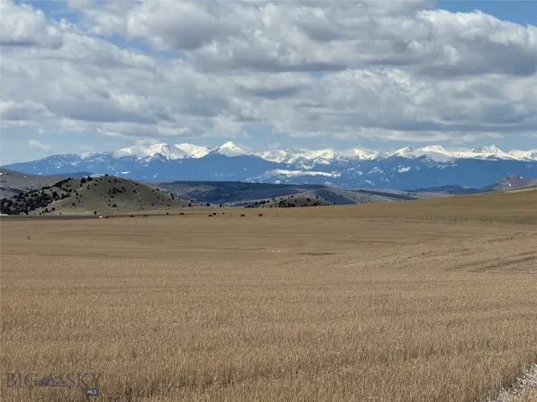 TRACT 2A Norris Rd, Manhattan, MT 59741