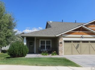 2625 A Tanbark Way, Missoula, MT 59808