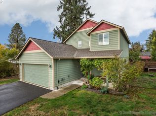 52097 SE 4th St, Scappoose, OR 97056