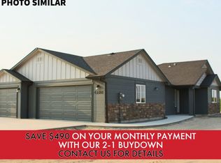 800 Pilot St, Payette, ID 83661