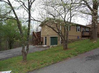 1140 Middle Ridge Rd, Sevierville, TN 37862