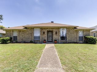 1410 Flintwood Dr, Richardson, TX 75081