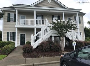 953 Great Egret Cir SW #1, Sunset Beach, NC 28468