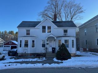 34 Pettingill St, Lewiston, ME 04240