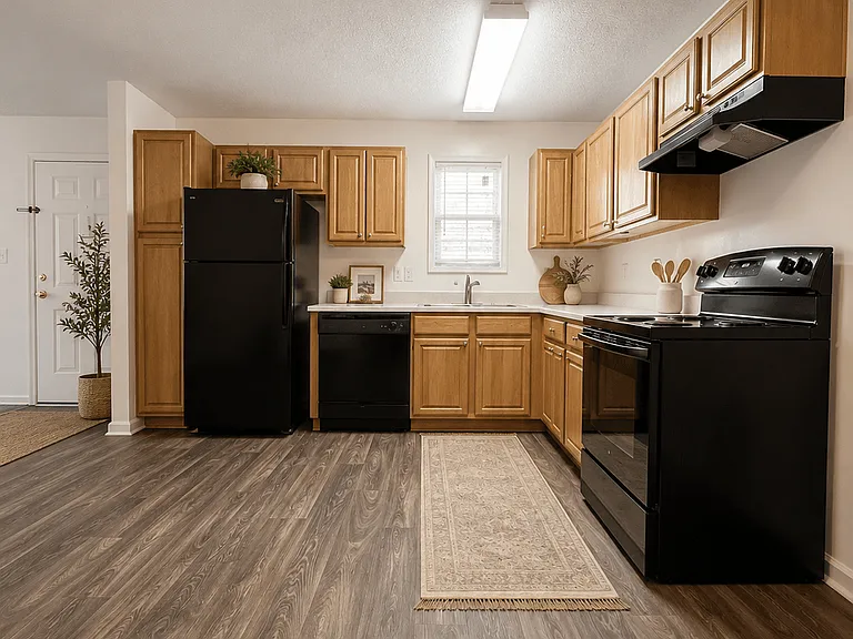 Quail Hill and Manchester Apartments of Fuquay-Varina — Photo 5