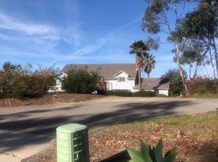 6188-90 Rancho Diegueno Rd, Rancho Santa Fe, CA 92091