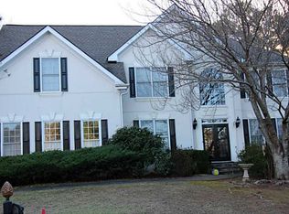 5700 Emerald Falls Way, Sugar Hill, GA 30518