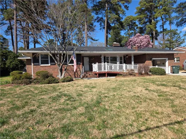 5418 Orion Ave, Norfolk, VA 23502