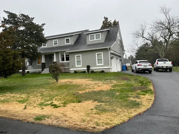 6 Harding Ave, Marmora, NJ 08223