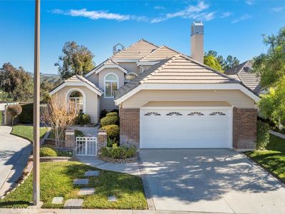 26008 Lucerne Ct, Santa Clarita, CA, 91355