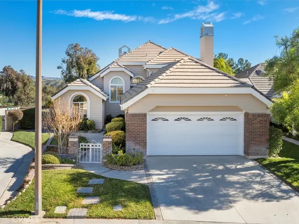 26008 Lucerne Ct, Santa Clarita, CA 91355