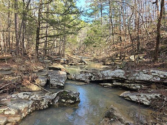 2nd image of 97 Poteau Mountain Rd