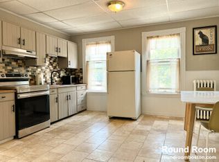 14 Smythe St APT 3, Brookline, MA 02445