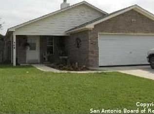 105 Ocotillo, Jourdanton, TX 78026