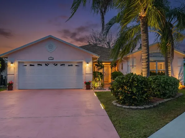 14196 Cisne Circle, Fort Pierce, FL 34951