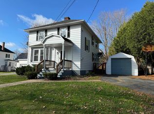 60 Laythe St, Derby Line, VT 05830