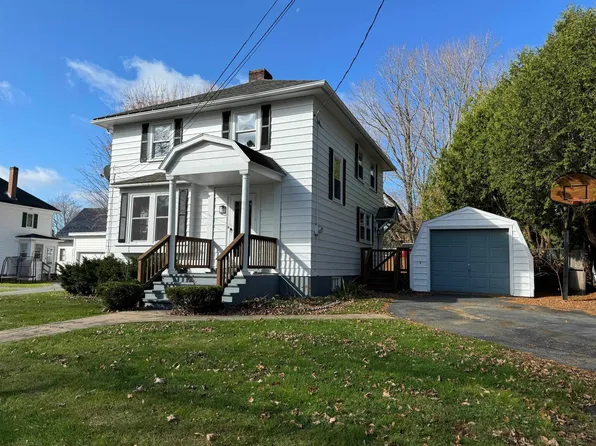 60 Laythe Street, Derby, VT 05830