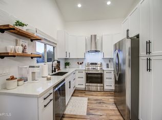 2823 E Terrace Ave, Gilbert, AZ 85234