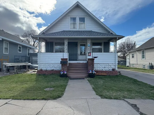 118 S Willow, North Platte, NE 69101