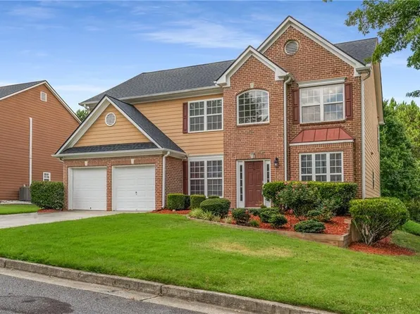 6554 Brandemere Way, Austell, GA 30168