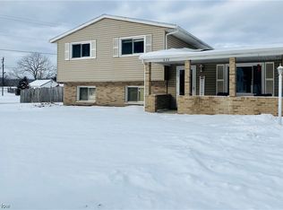 635 Ruby St, Belmont, WV 26134