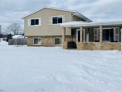 635 Ruby St, Belmont, WV, 26134