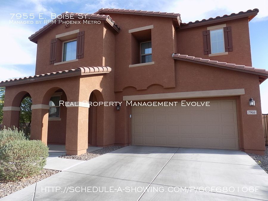 1st image of 7955 E Boise St