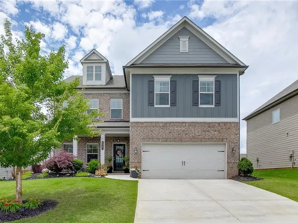 6937 Lancaster Xing, Flowery Branch, GA 30542