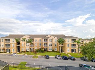 8102 Princess Palm Ln APT 305, Kissimmee, FL 34747