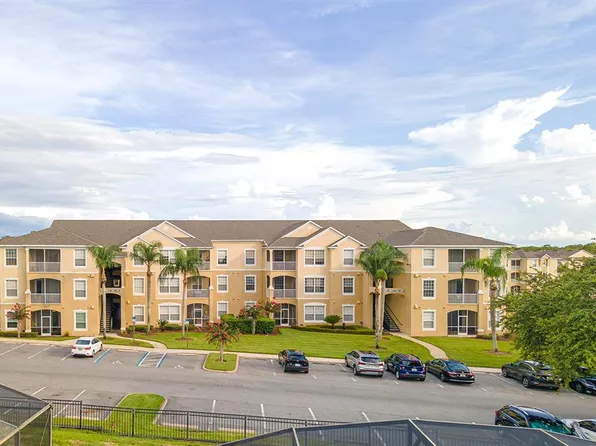 8102 Princess Palm Ln APT 305, Kissimmee, FL 34747
