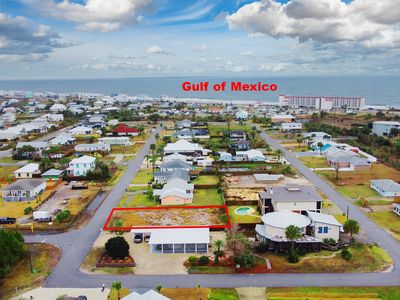 239 Kim Kove, Mexico Beach, FL, 32456