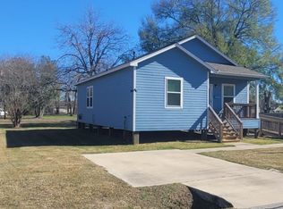 3699 Goliad St, Beaumont, TX 77705