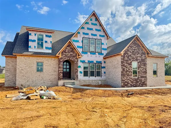 41 Hermitage Ln, Alvaton, KY 42122