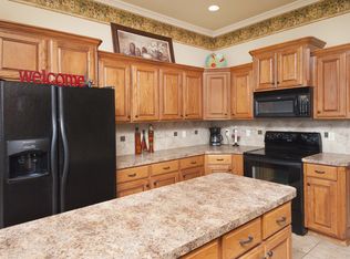 1901 Dorothy Dr, Moore, OK 73170