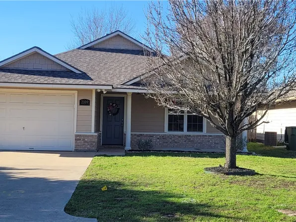 2109 Craftwood Pl, Bryan, TX 77801