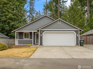 3320 College Street SE, Lacey, WA 98503