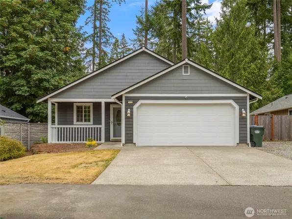 3320 College Street SE, Lacey, WA 98503