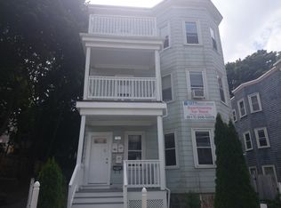 45 Iffley Rd, Jamaica Plain, MA 02130